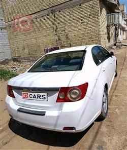 شيفروليه إبيكا